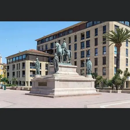 Vielle - 4 Personnes Appartamento *