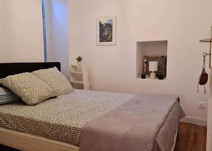 Apartment Vielle - 4 Personnes *