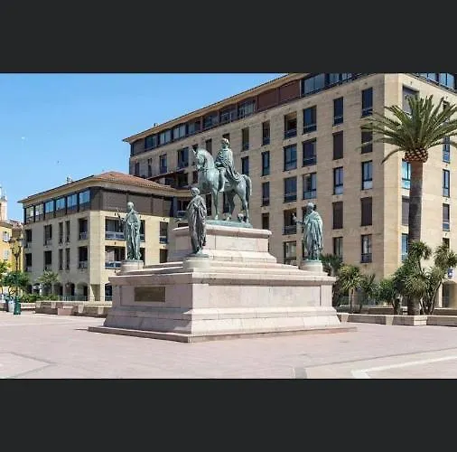 Vielle - 4 Personnes Apartment *