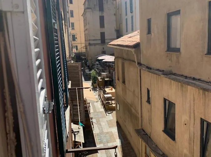 Apartment Vielle - 4 Personnes *