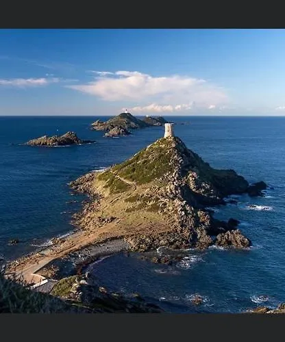 Vielle - 4 Personnes Apartment Ajaccio (Corsica)