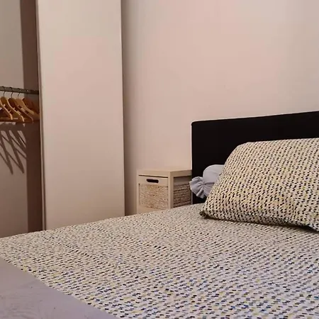 Vielle - 4 Personnes Apartman Ajaccio