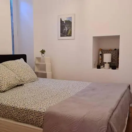 Apartman Vielle - 4 Personnes *