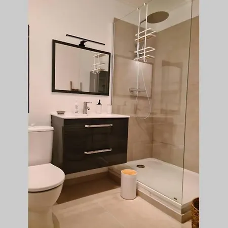 Apartment Vielle - 4 Personnes