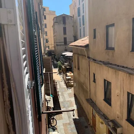 Apartman Vielle - 4 Personnes *
