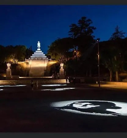 Daire Vielle - 4 Personnes *