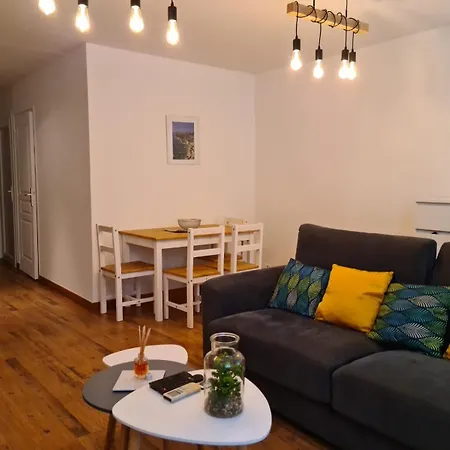 Apartman Vielle - 4 Personnes *