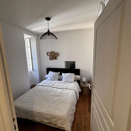 Vielle - 4 Personnes Appartement *