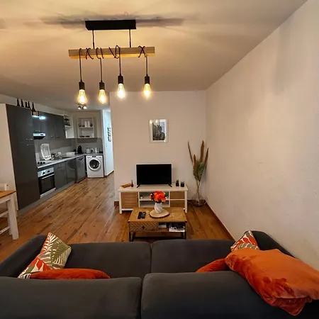 Apartman Vielle - 4 Personnes Ajaccio