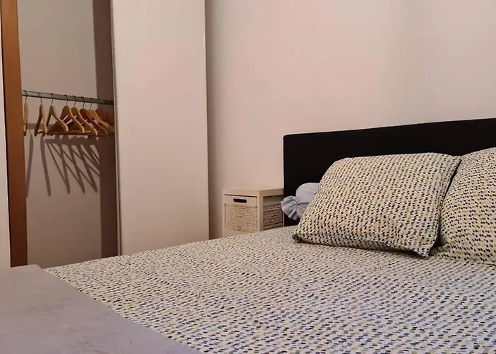Vielle - 4 Personnes Apartment Ajaccio (Corsica)