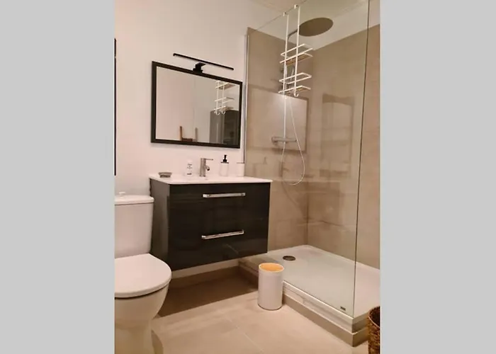 Apartment Vielle - 4 Personnes