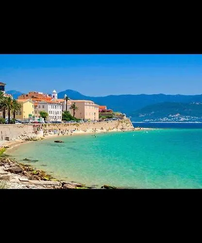 Apartment Vielle - 4 Personnes