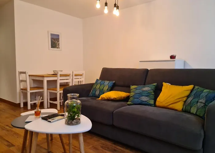 Vielle - 4 Personnes Apartment *